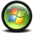 Windows Vista 3 Icon 48x48 png